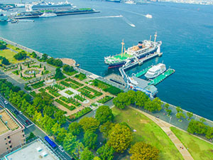 山下公園